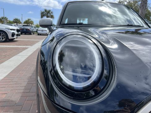 New 2026 MINI Cooper Convertible image 5