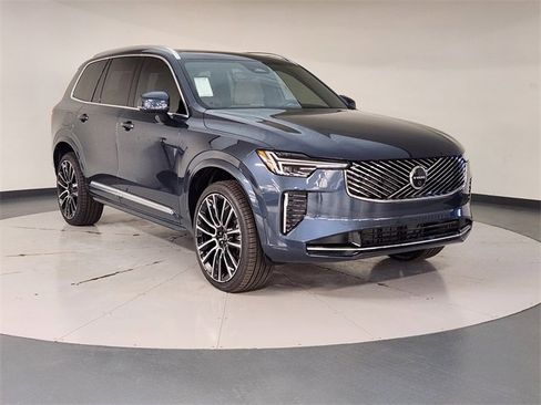 New 2026 Volvo XC90 B6 Plus w/ Protection Package Premier image 7