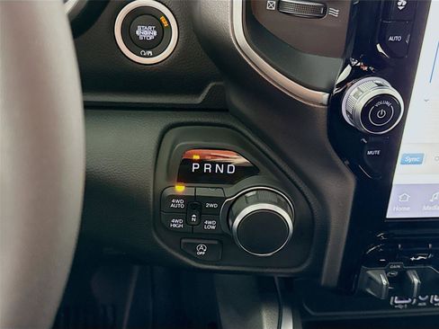 New 2026 RAM 1500 Big Horn image 12