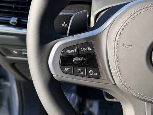 New 2026 BMW X5 sDrive40i w/ M Sport Package image 19