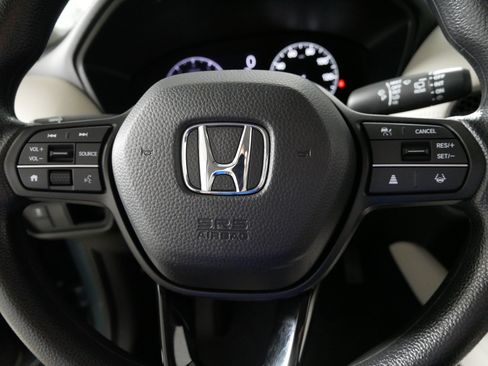 Used 2024 Honda HR-V LX image 25