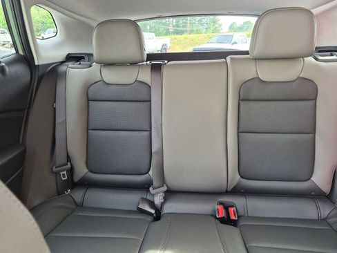 New 2026 Chevrolet Trax ACTIV w/ Driver Confidence Package FWD image 26