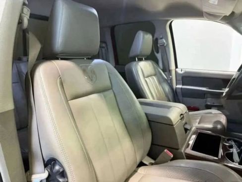 Used 2008 Dodge Ram 1500 Truck Laramie w/ Trailer Tow Group image 24