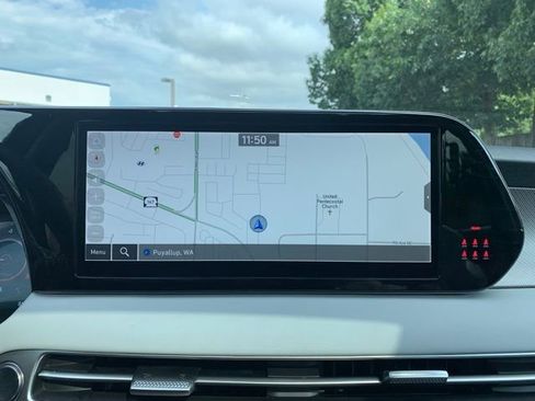 Certified 2024 Hyundai Palisade SEL image 23