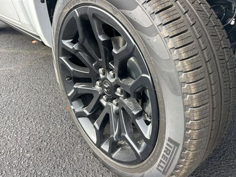 New 2026 RAM 1500 Limited image 24