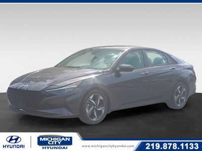 Used 2023 Hyundai Elantra SEL w/ Convenience Package