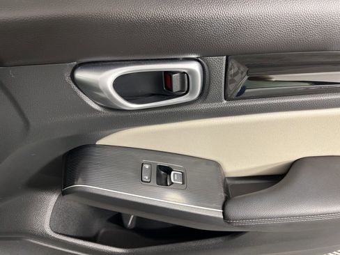 Certified 2024 Honda Civic Sport Touring image 21