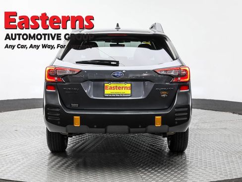 Used 2023 Subaru Outback Wilderness image 6