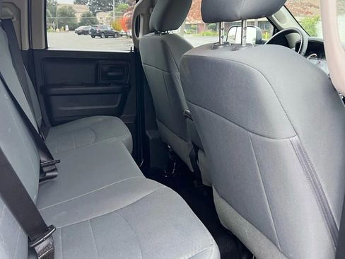 Used 2017 RAM 1500 Tradesman w/ Popular Equipment Group image 22