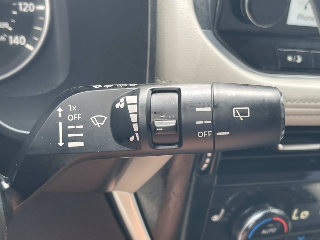 Certified 2023 Nissan Rogue SL w/ SL Premium Package FWD image 43