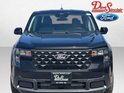 New 2026 Ford Maverick XLT w/ XLT Luxury Package