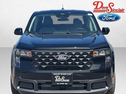 New 2026 Ford Maverick XLT w/ XLT Luxury Package AWD/4WD image 2