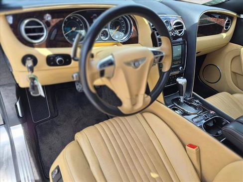 Used 2016 Bentley Continental GT AWD/4WD image 10