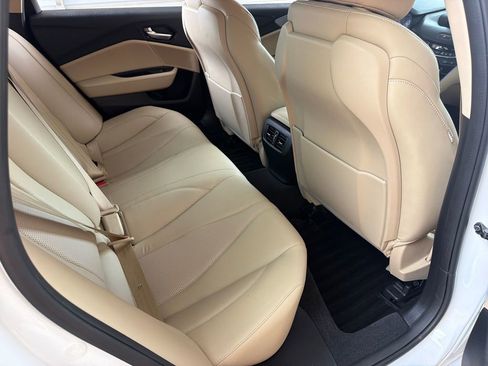Used 2022 Acura TLX w/ Technology Package FWD image 31