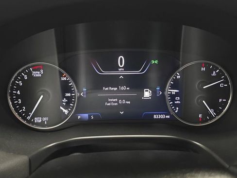 Used 2021 Buick Enclave Avenir w/ Avenir Technology Package image 21