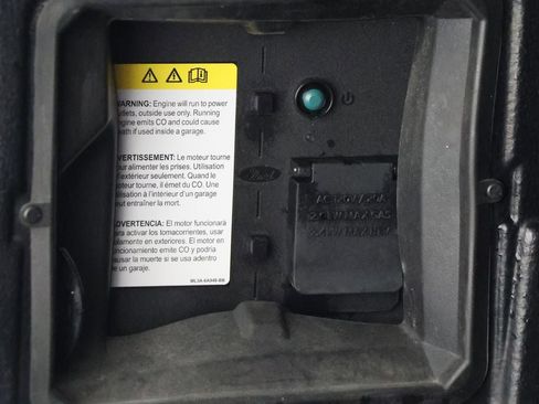 Used 2023 Ford F150 XLT w/ Equipment Group 302A High image 12