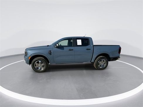 Certified 2025 Ford Ranger XLT w/ Chrome Accent Package image 6