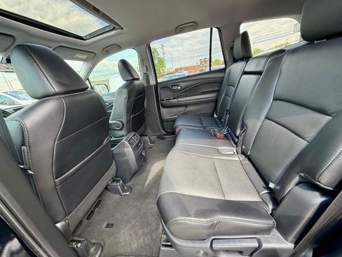 Used 2021 Honda Pilot EX-L image 35