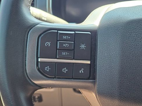 Used 2024 Ford F150 Lightning XLT AWD/4WD image 26