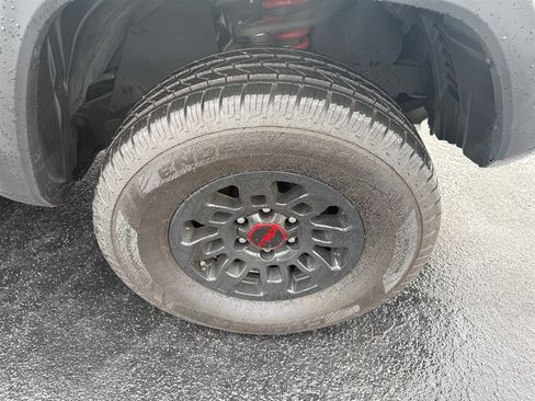 Used 2019 Toyota Tacoma TRD Pro image 8