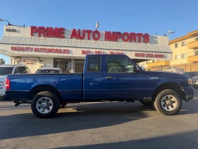 Used 2009 Ford Ranger XLT