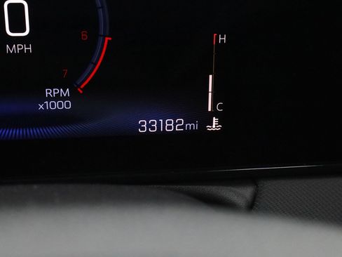 Used 2025 Chevrolet TrailBlazer LT FWD image 29
