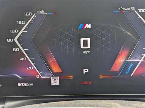 New 2026 BMW i4 M60 image 10