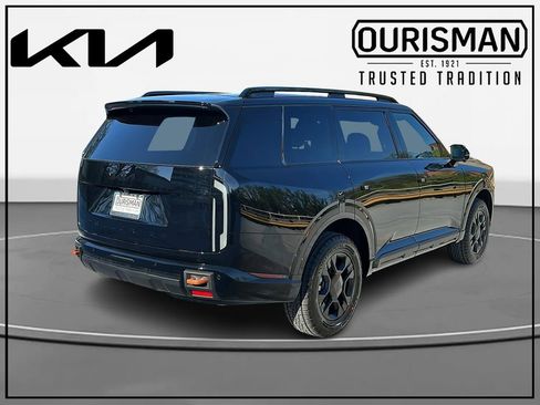 New 2027 Kia Telluride SX Prestige X-Pro AWD/4WD image 4