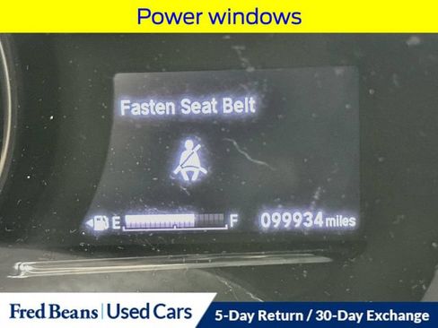 Used 2019 Honda HR-V EX image 14
