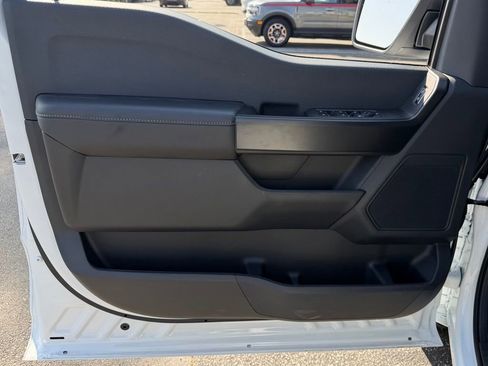 New 2026 Ford F150 STX image 12