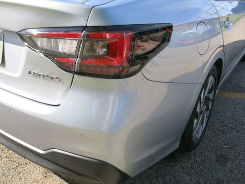 Used 2023 Subaru Legacy Limited AWD/4WD image 39