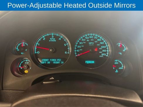 Used 2010 Chevrolet Avalanche LTZ image 20