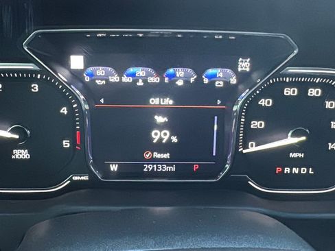 Used 2023 GMC Sierra 2500 AT4 w/ AT4 Premium Plus Package image 16