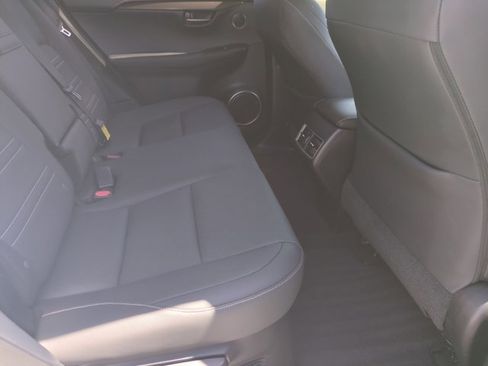 Used 2020 Lexus NX 300 NX 300 w/ Premium Package image 21