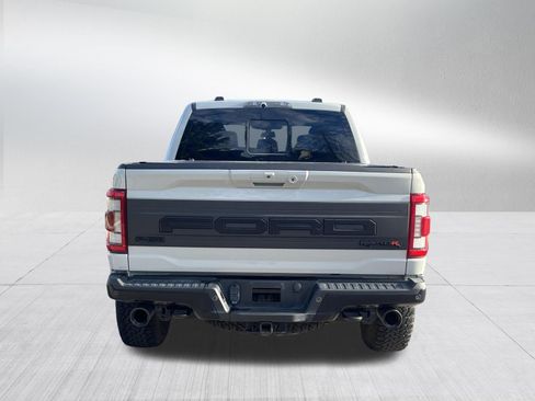 Used 2023 Ford F150 Raptor w/ Equipment Group 802A Raptor R AWD/4WD image 6