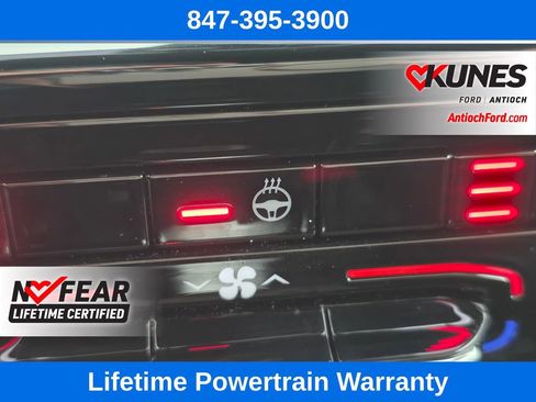 Used 2024 Jeep Grand Cherokee L Altitude image 55