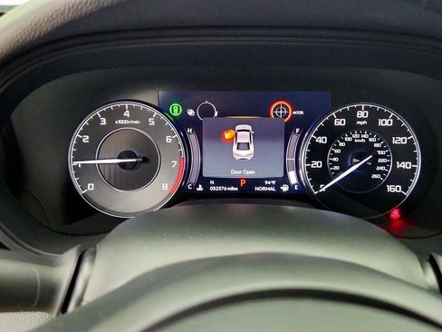 Used 2021 Acura TLX FWD image 15