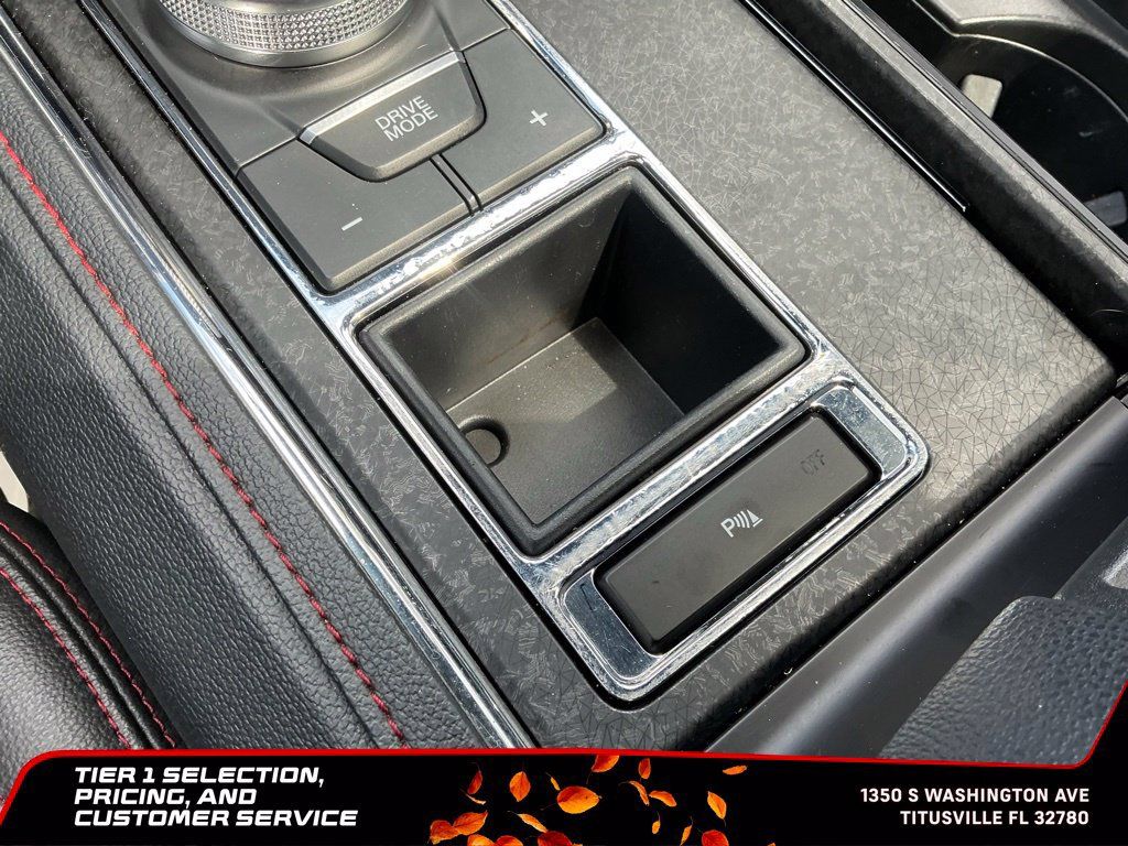 Used 2023 Ford Expedition Max Limited RWD image 36