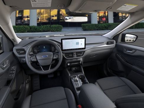 New 2026 Ford Escape SE image 9