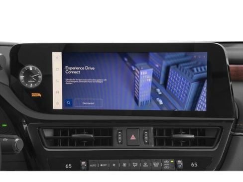 Certified 2025 Lexus ES 300h Ultra Luxury image 15