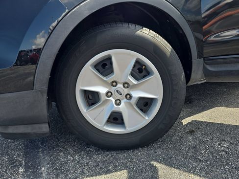 Used 2014 Ford Explorer FWD image 26