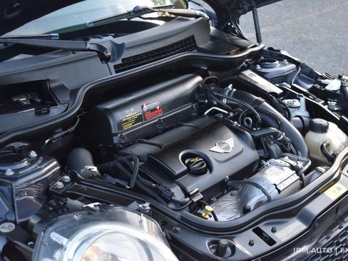 Used 2012 MINI Cooper S FWD image 27