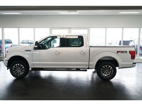 Used 2018 Ford F150 XLT w/ Equipment Group 302A Luxury image 4
