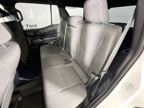 Used 2025 Toyota Land Cruiser 1958 AWD/4WD image 31