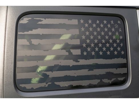 Used 2018 Jeep Wrangler Unlimited Rubicon image 10