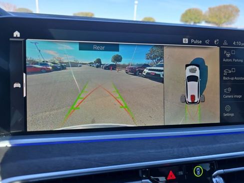 Used 2022 BMW X5 sDrive40i image 23