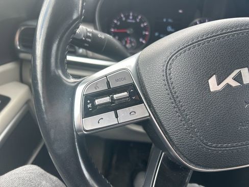 Used 2022 Kia Telluride EX w/ EX Premium Package image 9