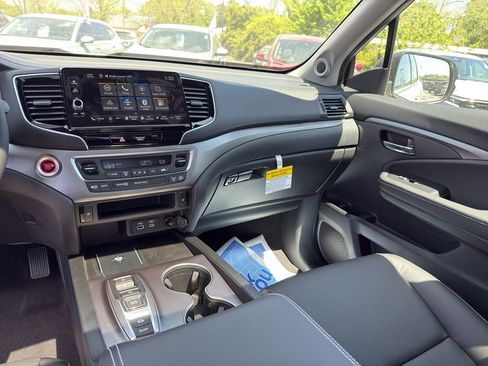 New 2026 Honda Ridgeline RTL image 23
