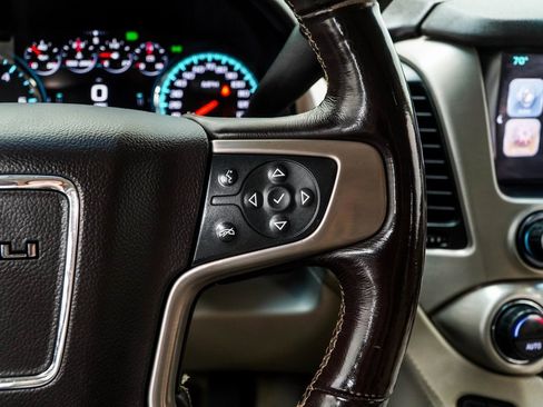 Used 2018 GMC Yukon XL Denali w/ Denali Ultimate Package image 31