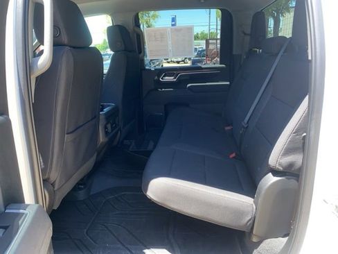 Used 2025 Chevrolet Silverado 3500 LT w/ All Star Edition AWD/4WD image 37